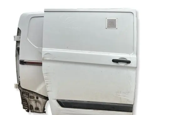 Ford Transit Custom Side sliding door 