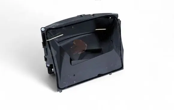 Opel Astra L Head up display screen 983211748003