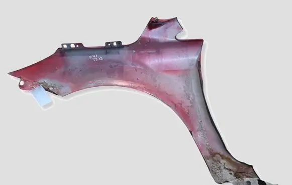 Ford Focus Fender