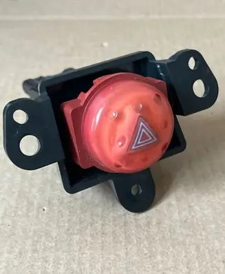 Nissan Almera Tino Hazard light switch 06016 NUNES