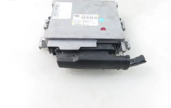Fiat Siena Engine control unit/module 46534304 IAW1G7SP71