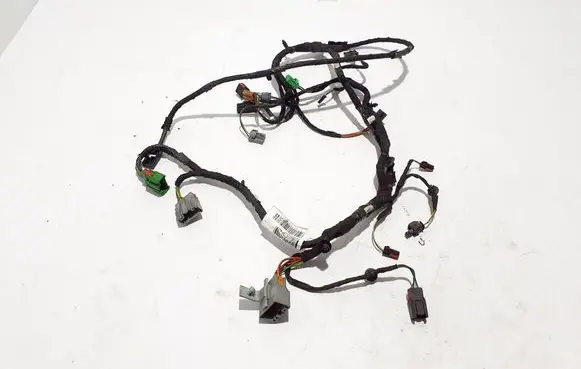 Land Rover Range Rover L405 Other wiring loom KPLA14B079DBD
