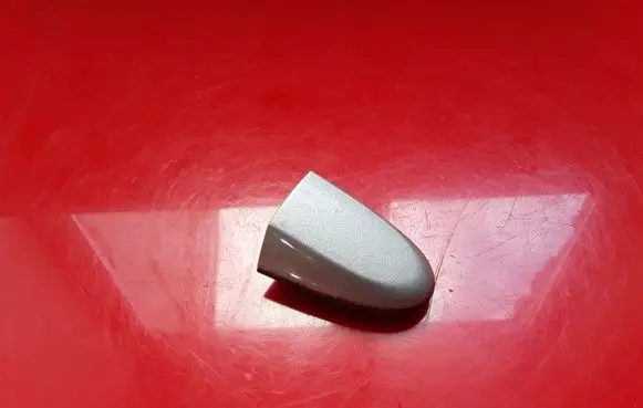 Hyundai Santa Fe Rear door handle cover NOCODE