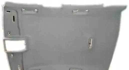 Audi A6 C7 Headlining PART5021