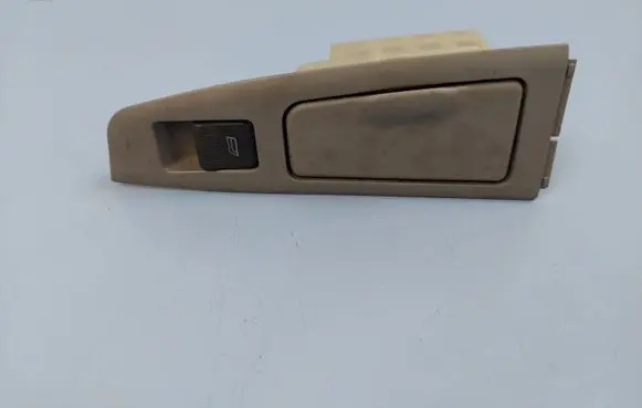 Audi A8 S8 D2 4D Electric window control switch 4D095985501C 4D0959515A
