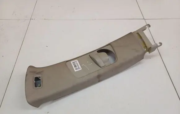Subaru Legacy (B) pillar trim (top) 94012AG050
