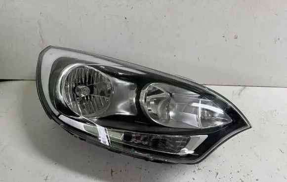 KIA Rio Headlight/headlamp