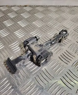 Volvo V50 Front door check strap stopper 31217750