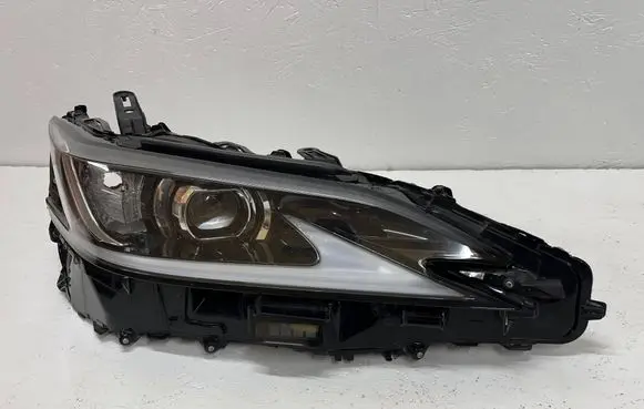 Lexus ES 250 - 300 - 330 Headlight/headlamp ESFULLLED