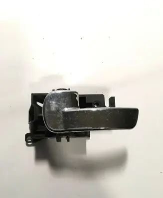 Nissan Pathfinder R51 Rear door interior handle 8318G
