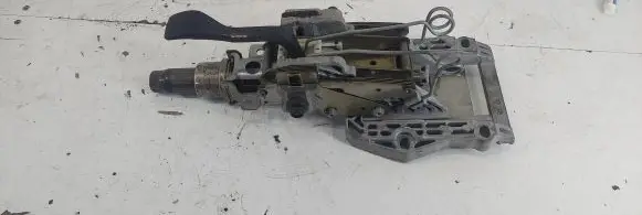Audi A6 S6 C5 4B Steering wheel axle 4B0419502E