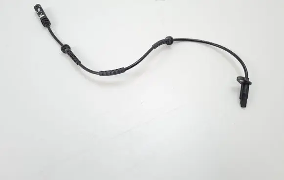 BMW 2 F46 ABS rear brake sensor 6858466 34526858466