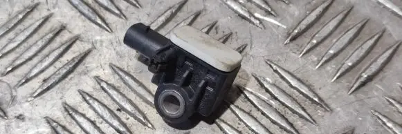 Jeep Grand Cherokee Airbag deployment crash/impact sensor A1668210151