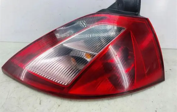 Renault Megane II Rear/tail lights