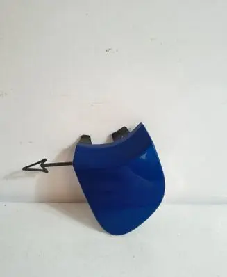Front tow hook cap/cover