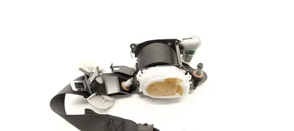 KIA Niro Rear seatbelt 89820G5300