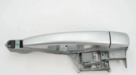 Peugeot 207 Front door exterior handle 9680656580