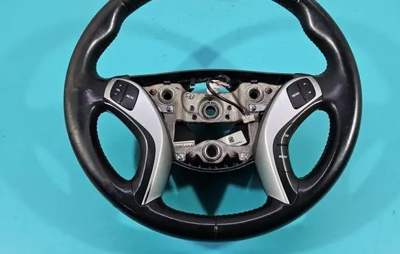 Hyundai Elantra Steering wheel IMPRK1451966