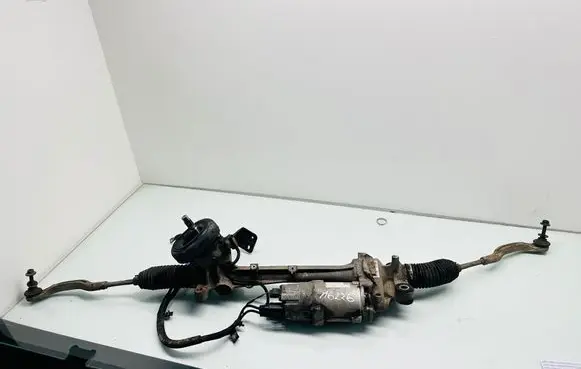 Renault Talisman Steering rack A0038648H 41518303E