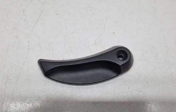 BMW 5 F10 F11 Engine bonnet (hood) release handle 9113984 51239113984