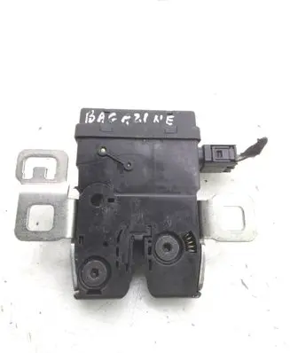Mini One - Cooper Coupe R56 Tailgate/trunk/boot lock/catch/latch 2754528