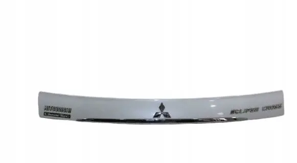 Mitsubishi Eclipse Cross Tailgate trim 