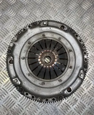 Volkswagen Caddy Clutch set kit 038105273