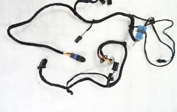 Peugeot 3008 II Other wiring loom A71315100