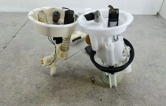 BMW 3 E46 In-tank fuel pump 1183779