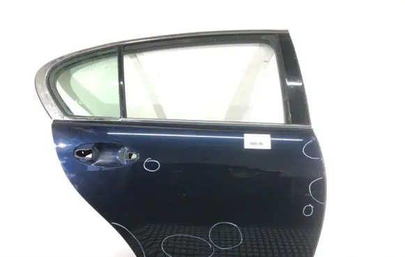 Lexus GS 300 350 430 450H Rear door
