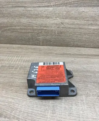 Mazda 626 Airbag control unit/module GE4T57K30C F72F14B321AD 104930727003