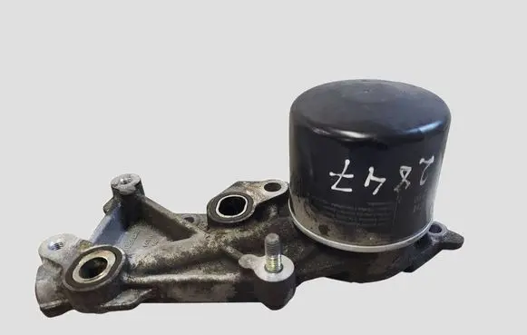 Mazda 6 Oil filter mounting bracket R2AA14311 S8204 0451103316