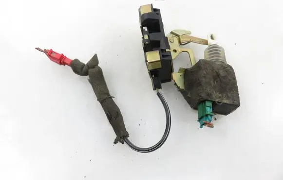 Volkswagen Sharan Tailgate/trunk/boot lock/catch/latch 