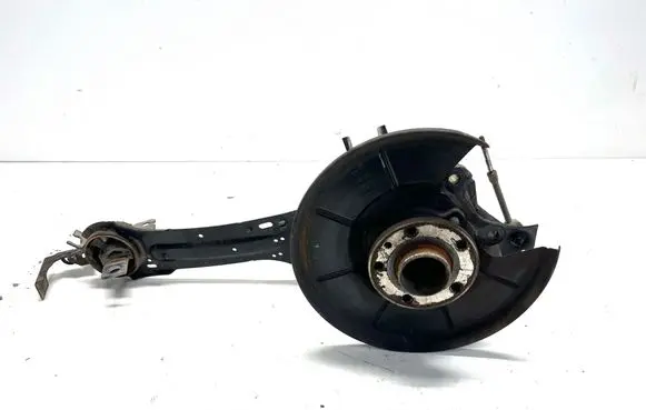 Volvo V60 Rear wheel hub spindle/knuckle 6G915A969