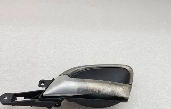 Porsche Cayenne (9PA) Rear door interior handle 7L5837113A