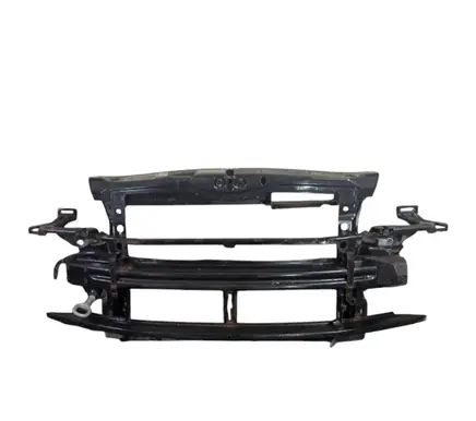 Skoda Octavia Mk2 (1Z) Radiator support slam panel 1Z0010409T