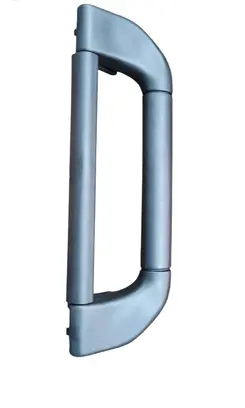 BMW 7 E65 E66 Front door interior handle