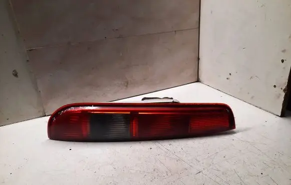 Ford Focus Rear/tail lights 10209