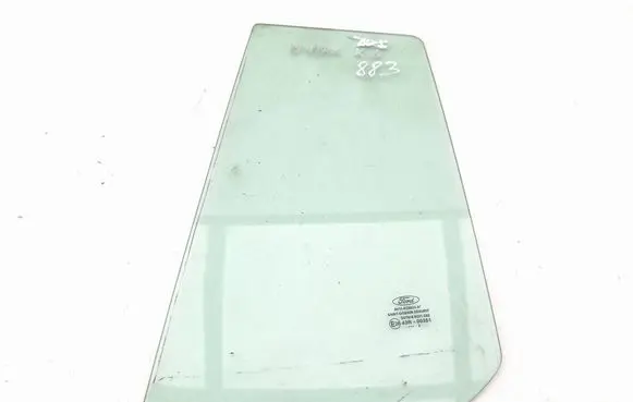 Ford B-MAX Rear vent window glass 