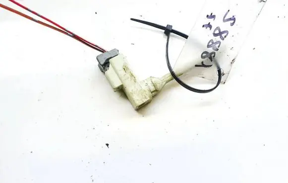 Nissan Quest Interior temperature sensor 190734b