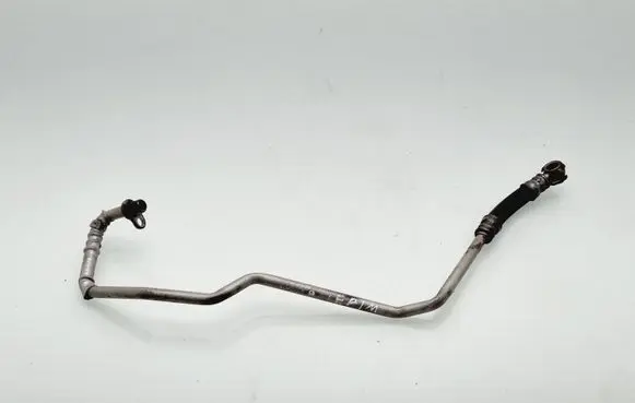 BMW 1 F20 F21 Turbo turbocharger oiling pipe/hose