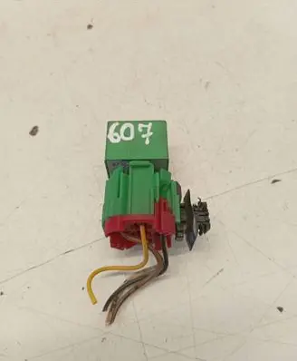 Peugeot 607 Other relay