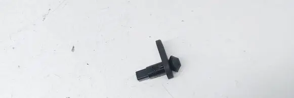 Toyota C-HR I Front door sensor 