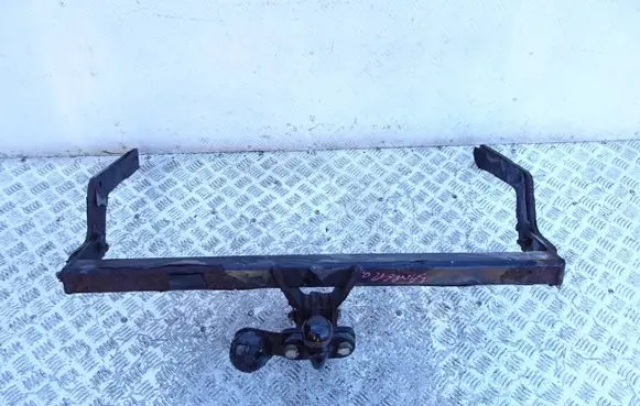 Dacia Sandero II Tow bar set 55R0110126 D655KN 15062200