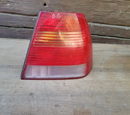 Volkswagen Bora Tail light bulb cover holder 963690
