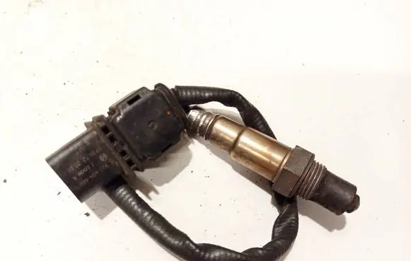 BMW 3 E90 E91 Lambda probe sensor 0281004079