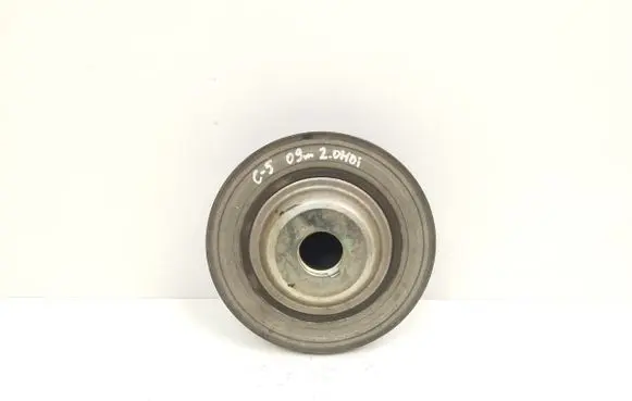 Citroen C5 Crankshaft pulley