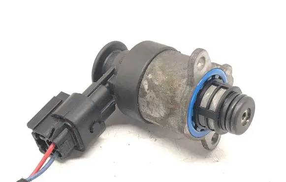 Citroen C6 Fuel pressure regulator 0928400756