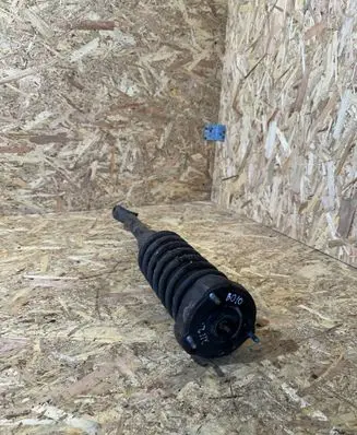Mercedes-Benz E W211 Front shock absorber/damper