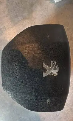Peugeot Expert Steering wheel airbag 98088721ZD